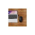 Keychron M2 Mini Wireless, Gaming-Maus(schwarz)
