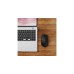 Keychron M2 Mini Wireless, Gaming-Maus(schwarz)