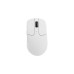 Keychron M2 Mini Wireless, Gaming-Maus(weiß)