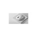 Keychron M2 Mini Wireless, Gaming-Maus(weiß)