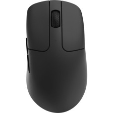 Keychron M2 Wireless, Gaming-Maus(schwarz)