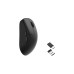 Keychron M2 Wireless, Gaming-Maus(schwarz)