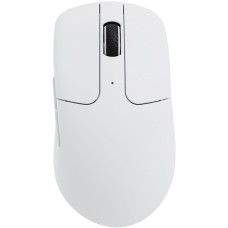 Keychron M2 Wireless, Gaming-Maus(weiß)