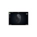 Keychron M3 Mini Wireless 4K-Version, Gaming-Maus(schwarz)