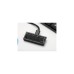 Keychron M3 Mini Wireless 4K-Version, Gaming-Maus(schwarz)