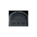 Keychron M3 Mini Wireless 4K-Version, Gaming-Maus(schwarz)