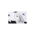 Keychron M3 Mini Wireless 4K-Version, Gaming-Maus(weiß)