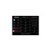 Keychron M3 Mini Wireless 4K-Version, Gaming-Maus(weiß)