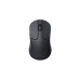 Keychron M3 Mini Wireless, Gaming-Maus(schwarz, Outlet)