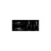 Keychron M3 Mini Wireless, Gaming-Maus(schwarz, Outlet)