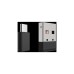 Keychron M3 Mini Wireless, Gaming-Maus(schwarz, Outlet)