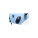 Keychron M3 Mini Wireless, Gaming-Maus(schwarz, Outlet)