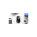 Keychron M3 Mini Wireless, Gaming-Maus(schwarz, Outlet)