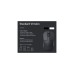 Keychron M3 Mini Wireless, Gaming-Maus(schwarz, Outlet)