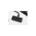 Keychron M3 Wireless 4K-Version, Gaming-Maus(schwarz)