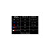 Keychron M3 Wireless 4K-Version, Gaming-Maus(schwarz)