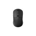 Keychron M3 Wireless, Gaming-Maus(schwarz)