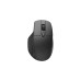 Keychron M6 Wireless, Gaming-Maus(schwarz)