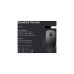 Keychron M6 Wireless, Gaming-Maus(schwarz, Outlet)
