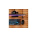 Keychron M6 Wireless, Gaming-Maus(schwarz, Outlet)