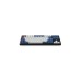 Keychron OEM Dye-Sub PBT Keycap-Set - Blue, Tastenkappe(weiß/blau, DE-Layout (ISO))