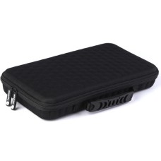 Keychron Q3/C1/V3 TKL Keyboard Carrying Case, Tasche(schwarz, für Keychron Q3/C1/V3 TKL mit Aluminiumrahmen)