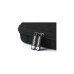Keychron Q3/C1/V3 TKL Keyboard Carrying Case, Tasche(schwarz, für Keychron Q3/C1/V3 TKL mit Aluminiumrahmen)