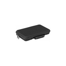 Keychron Q4/V4/Q60 (60%) Keyboard Carrying Case, Tasche(schwarz, für Keychron Q4/V4/Q60 (60%) mit Aluminiumrahmen)