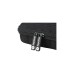 Keychron Q4/V4/Q60 (60%) Keyboard Carrying Case, Tasche(schwarz, für Keychron Q4/V4/Q60 (60%) mit Aluminiumrahmen)