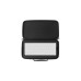 Keychron Q4/V4/Q60 (60%) Keyboard Carrying Case, Tasche(schwarz, für Keychron Q4/V4/Q60 (60%) mit Aluminiumrahmen)