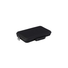Keychron Q6/V6 Full Keyboard Carrying Case, Tasche(schwarz, für Keychron Q6/V6 Full mit Aluminiumrahmen)