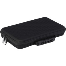 Keychron Q7 70% Keyboard Carrying Case, Tasche(schwarz, für Q7 70% mit Aluminiumrahmen)