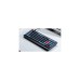 Keychron Q7 Barebone ISO, Gaming-Tastatur(schwarz, Hot-Swap, Aluminiumrahmen, RGB)