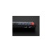 Keychron Q8 Barebone ISO Knob, Gaming-Tastatur(schwarz, Alice Layout, Hot-Swap, Aluminiumrahmen, RGB)