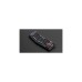 Keychron Q8 Barebone ISO Knob, Gaming-Tastatur(schwarz, Alice Layout, Hot-Swap, Aluminiumrahmen, RGB)