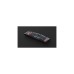 Keychron Q8 Barebone ISO, Gaming-Tastatur(schwarz, Alice Layout, Hot-Swap, Aluminiumrahmen, RGB)