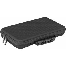 Keychron Q8/Q65 Keyboard Carrying Case, Tasche(schwarz, für Keychron Q8/Q65 mit Aluminiumrahmen)