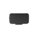 Keychron Q8/Q65 Keyboard Carrying Case, Tasche(schwarz, für Keychron Q8/Q65 mit Aluminiumrahmen)