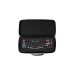 Keychron Q8/Q65 Keyboard Carrying Case, Tasche(schwarz, für Keychron Q8/Q65 mit Aluminiumrahmen)