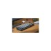 Keychron Q9 Barebone ISO Knob, Gaming-Tastatur(grau, Hot-Swap, Aluminiumrahmen, RGB)
