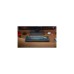 Keychron Q9 Barebone ISO Knob, Gaming-Tastatur(grau, Hot-Swap, Aluminiumrahmen, RGB)