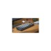 Keychron Q9 Barebone ISO, Gaming-Tastatur(grau, Hot-Swap, Aluminiumrahmen, RGB)
