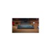 Keychron Q9 Barebone ISO, Gaming-Tastatur(grau, Hot-Swap, Aluminiumrahmen, RGB)