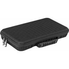 Keychron Q9 Keyboard Carrying Case, Tasche(schwarz, für Keychron Q9 mit Aluminiumrahmen)