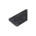 Keychron Resin Palm Rest für K4, Handgelenkauflage(schwarz, Outlet)