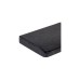 Keychron Resin Palm Rest für Q3/V3, Handgelenkauflage(schwarz)