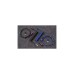 USB-C Stecker(schwarz, 1,08 Meter, gerader Stecker)