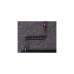 USB-C Stecker(schwarz, 1,08 Meter, abgewinkelter Stecker)
