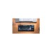 Keychron V3 Knob, Gaming-Tastatur(schwarz/blaugrau, DE-Layout, Keychron K Pro Red, Hot-Swap, RGB)
