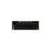 Keychron V3 Knob, Gaming-Tastatur(schwarz/blaugrau, DE-Layout, Keychron K Pro Red, Hot-Swap, RGB)